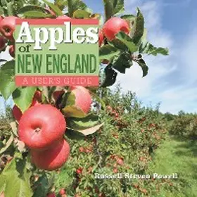 Powell |  Apples of New England | eBook | Sack Fachmedien
