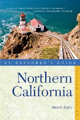 Bigley |  Explorer's Guide Northern California | eBook | Sack Fachmedien