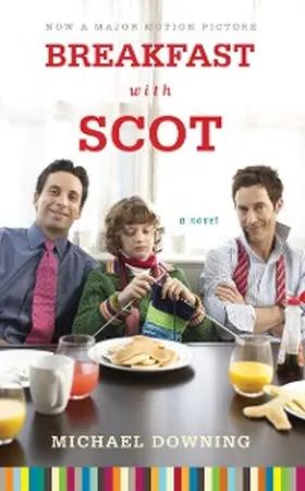 Downing |  Breakfast with Scot | eBook | Sack Fachmedien