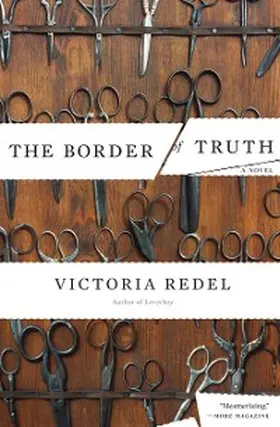 Redel |  The Border of Truth | eBook | Sack Fachmedien