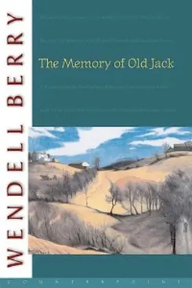Berry |  The Memory of Old Jack | eBook | Sack Fachmedien