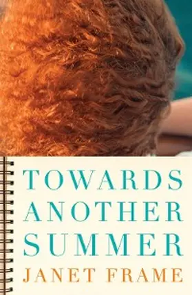 Frame |  Towards Another Summer | eBook | Sack Fachmedien