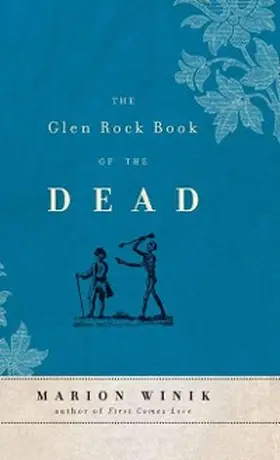 Winik |  The Glen Rock Book of the Dead | eBook | Sack Fachmedien
