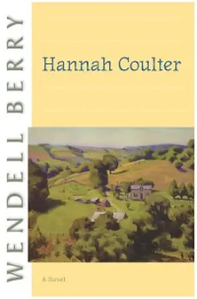 Berry |  Hannah Coulter | eBook | Sack Fachmedien