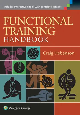 Liebenson | Functional Training Handbook | Buch | 978-1-58255-920-9 | sack.de