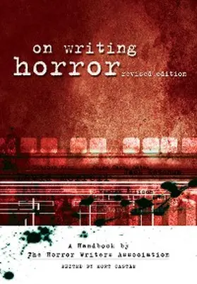 Castle |  On Writing Horror | eBook | Sack Fachmedien
