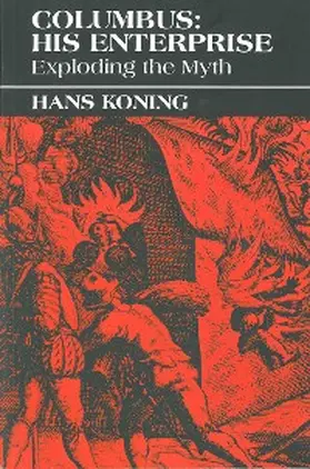 Koning |  Columbus: His Enterprise | eBook | Sack Fachmedien