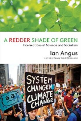 Angus |  A Redder Shade of Green | eBook | Sack Fachmedien