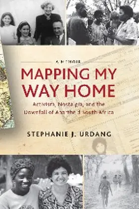 Urdang |  Mapping My Way Home | eBook | Sack Fachmedien