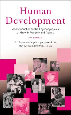 Rayner / Joyce / Rose |  Human Development | Buch |  Sack Fachmedien