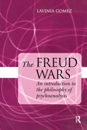 Gomez |  The Freud Wars | Buch |  Sack Fachmedien