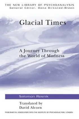 Resnik |  Glacial Times | Buch |  Sack Fachmedien