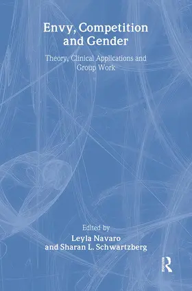 Navaro / Schwartzberg |  Envy, Competition and Gender | Buch |  Sack Fachmedien