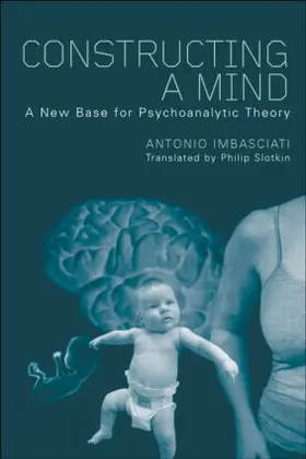 Imbasciati |  Constructing a Mind | Buch |  Sack Fachmedien