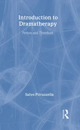 Pitruzzella |  Introduction to Dramatherapy | Buch |  Sack Fachmedien