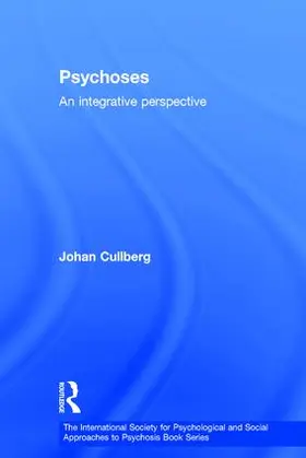 Cullberg |  Psychoses | Buch |  Sack Fachmedien