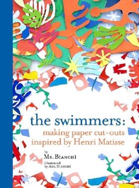 Bianchi |  The Swimmers | Buch |  Sack Fachmedien