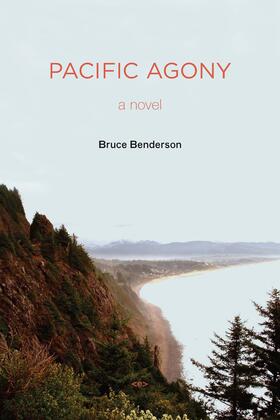 Benderson |  Pacific Agony | Buch |  Sack Fachmedien