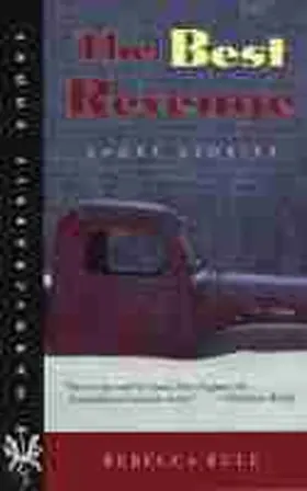 Rule |  The Best Revenge | Buch |  Sack Fachmedien