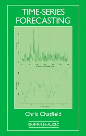 Chatfield |  Time-Series Forecasting | Buch |  Sack Fachmedien