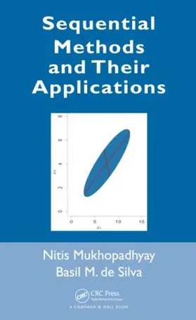 Mukhopadhyay / de Silva |  Sequential Methods and Their Applications | Buch |  Sack Fachmedien