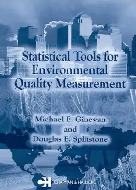 Splitstone / Ginevan |  Statistical Tools for Environmental Quality Measurement | Buch |  Sack Fachmedien