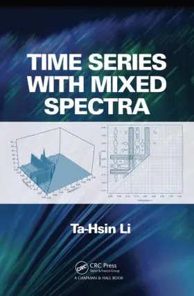 Li | Time Series with Mixed Spectra | Buch | 978-1-58488-176-6 | sack.de