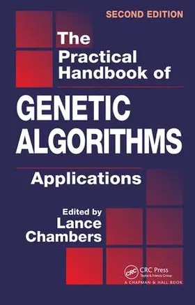 Chambers |  The Practical Handbook of Genetic Algorithms | Buch |  Sack Fachmedien