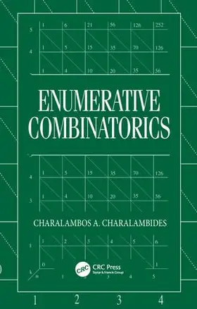 Charalambides |  Enumerative Combinatorics | Buch |  Sack Fachmedien