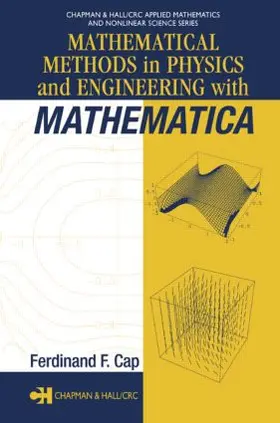 Cap |  Mathematical Methods in Physics and Engineering with Mathematica | Buch |  Sack Fachmedien