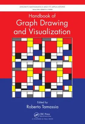 Tamassia | Handbook of Graph Drawing and Visualization | Buch | 978-1-58488-412-5 | sack.de