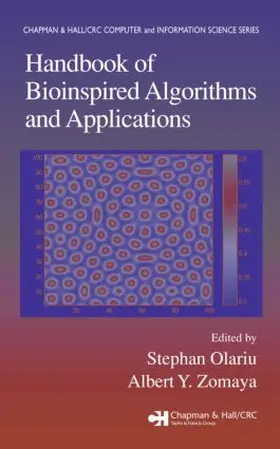 Olariu / Zomaya |  Handbook of Bioinspired Algorithms and Applications | Buch |  Sack Fachmedien