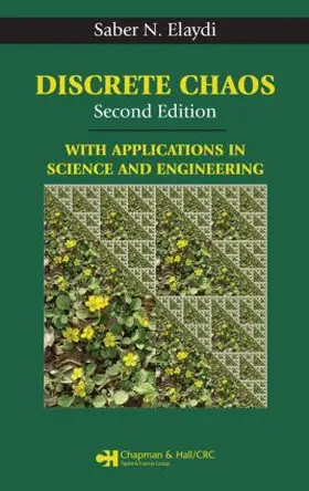 Elaydi | Discrete Chaos | Buch | 978-1-58488-592-4 | sack.de