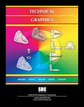 Croft / Demel / Meyers |  Technical Graphics | Buch |  Sack Fachmedien