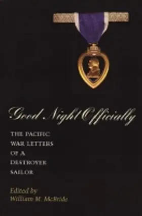 Raines / McBride |  Good Night Officially | Buch |  Sack Fachmedien