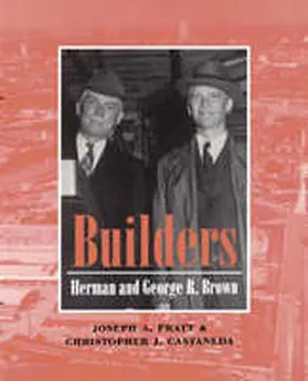 Pratt / Castaneda |  Builders | Buch |  Sack Fachmedien