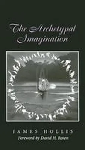 Hollis |  The Archetypal Imagination | Buch |  Sack Fachmedien