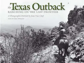  The Texas Outback: Ranching on the Last Frontier | Buch |  Sack Fachmedien