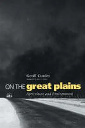 Cunfer |  On the Great Plains | Buch |  Sack Fachmedien