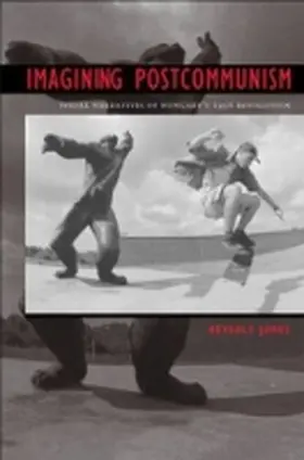 James |  Imagining Postcommunism | Buch |  Sack Fachmedien