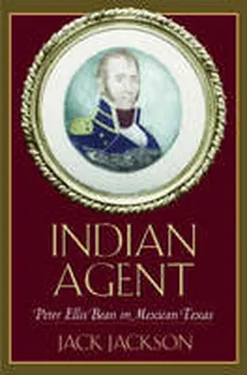 Jackson |  Indian Agent | Buch |  Sack Fachmedien
