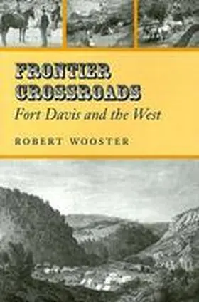 Wooster |  Frontier Crossroads | Buch |  Sack Fachmedien