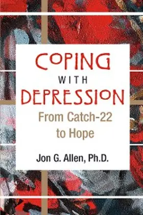 Allen |  Coping With Depression | eBook | Sack Fachmedien