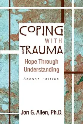 Allen |  Coping With Trauma | eBook | Sack Fachmedien