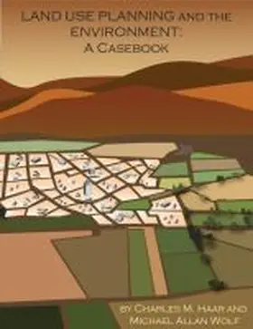 Haar |  Land Use Planning and The Environment | Buch |  Sack Fachmedien
