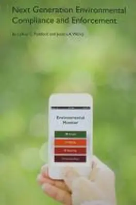 Academic |  Next Generation Environmental Compliance and Enforcement | Buch |  Sack Fachmedien