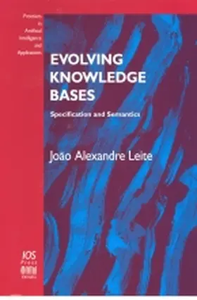 Leite |  Evolving Knowledge Bases | Buch |  Sack Fachmedien