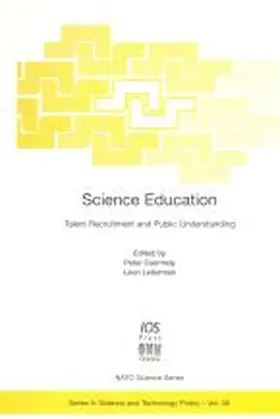 Csermely / Lederman |  Science Education | Buch |  Sack Fachmedien