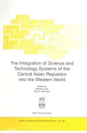 Pak / Rambaut |  The Integration of Science and Technology Systems of the Central Asian Republics into the Western World | Buch |  Sack Fachmedien