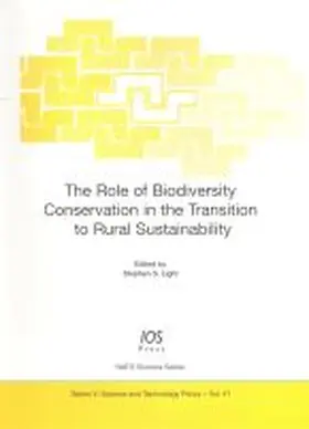 Light |  The Role of Biodiversity Conservation in the Transition to Rural Sustainability | Buch |  Sack Fachmedien